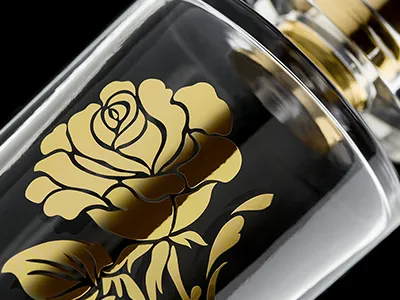 Hot Foil Stamping (HFS)