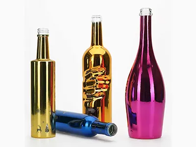 External Metallization