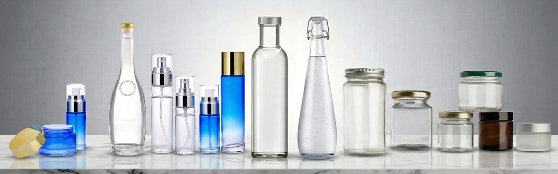 Linlang (Shanghai) Glass Products Co., Ltd.