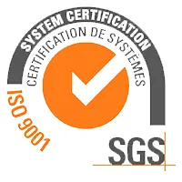 SGS