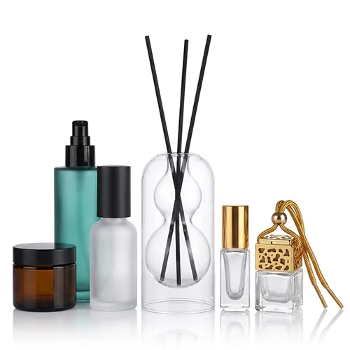 Let's Create the Perfect Glass Bottle for Your Product!