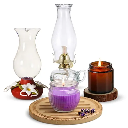 Let's Create the Perfect Glass Bottle for Your Product!