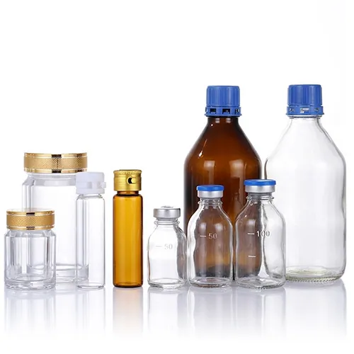 Let's Create the Perfect Glass Bottle for Your Product!