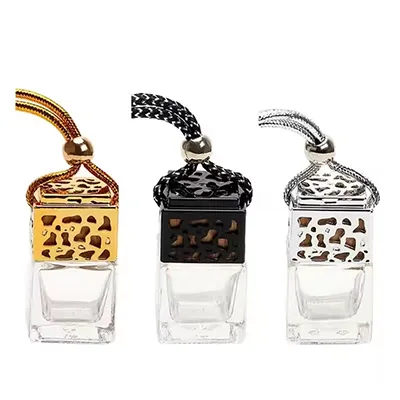 Car Air Freshener Bottles