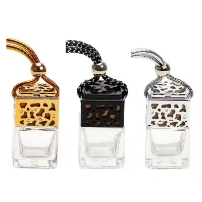 Bottle styles available for different packaging needs