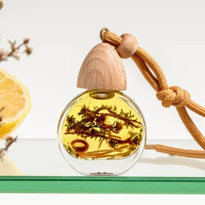 Bottle styles available for different packaging needs