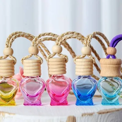 Bottle styles available for different packaging needs