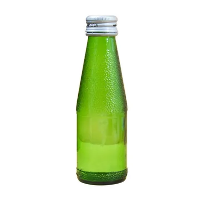 Available glass beverage bottle styles