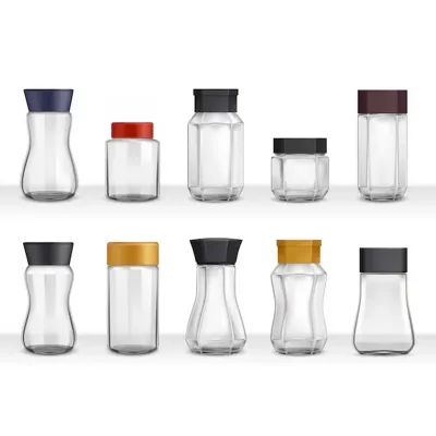 Matching caps and closures