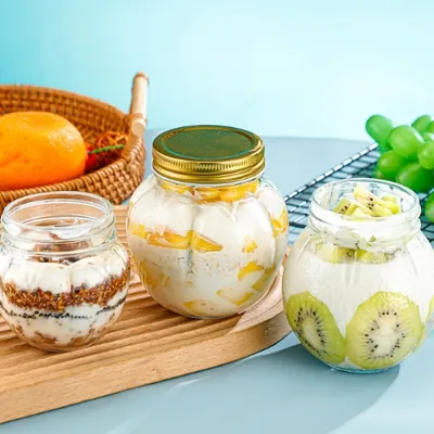 More options available