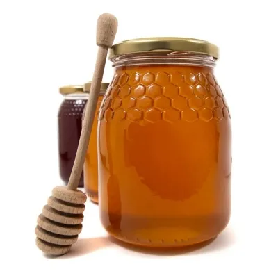 More choices available