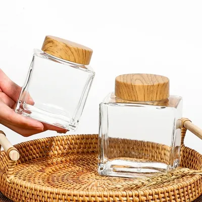 More choices available