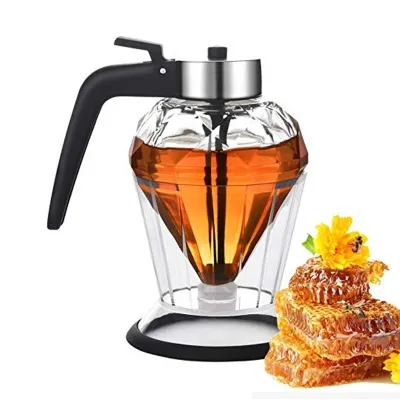 More choices available