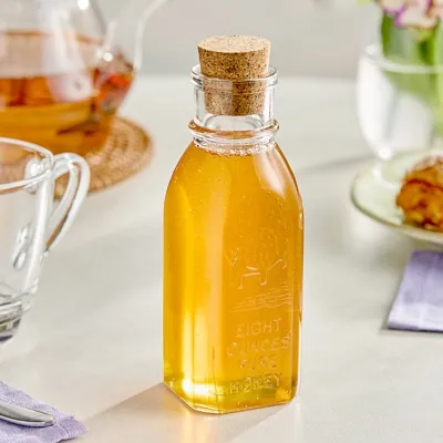 More choices available