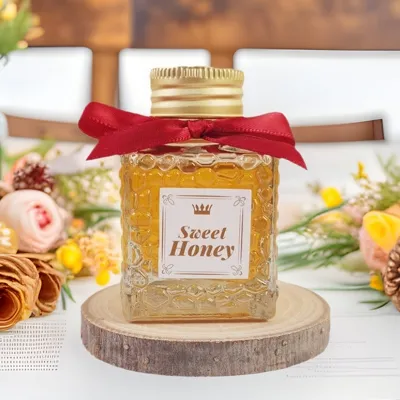 More choices available