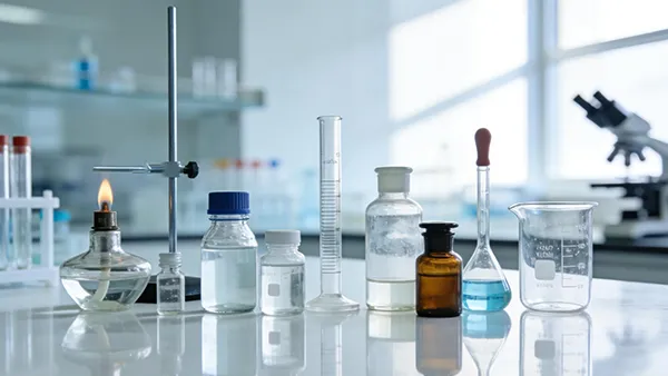 Laboratory Glassware