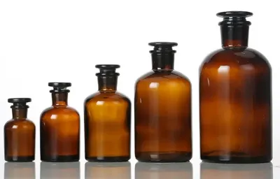 Laboratory Glassware