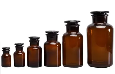 Laboratory Glassware