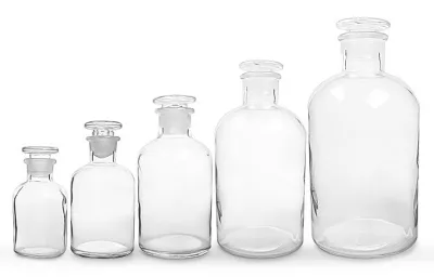 Laboratory Glassware