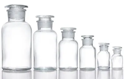 Laboratory Glassware