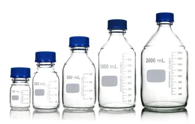 Laboratory Glassware