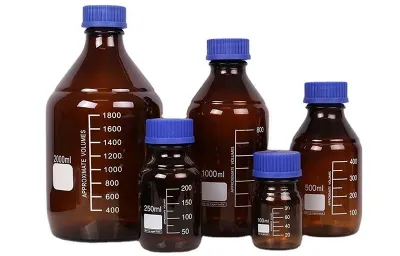 Laboratory Glassware