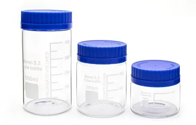 Laboratory Glassware