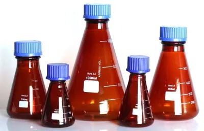 Laboratory Glassware