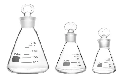 Laboratory Glassware
