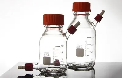 Laboratory Glassware