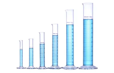 Laboratory Glassware