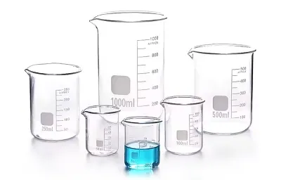 Laboratory Glassware