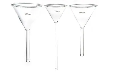 Laboratory Glassware
