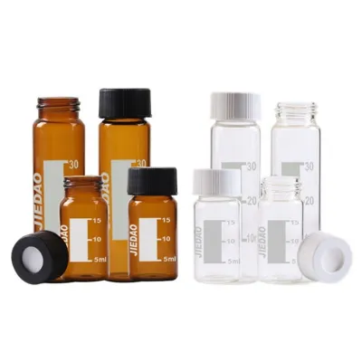 Laboratory Glassware