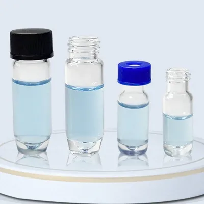 Laboratory Glassware