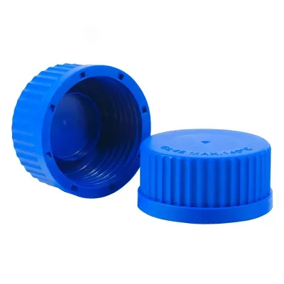 Plastic cap