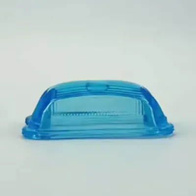 Glass Lamp Shades (High-Temperature Resistant)