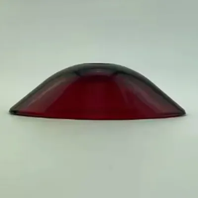 Glass Lamp Shades (High-Temperature Resistant)