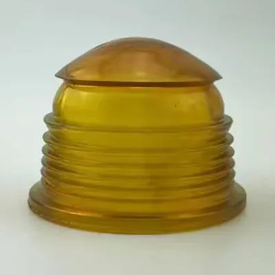 Glass Lamp Shades (High-Temperature Resistant)