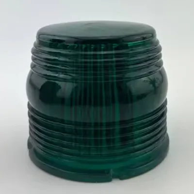 Glass Lamp Shades (High-Temperature Resistant)