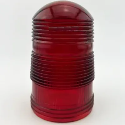 Glass Lamp Shades (High-Temperature Resistant)