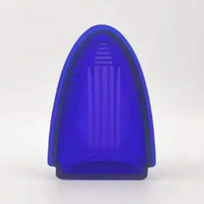 Glass Lamp Shades (High-Temperature Resistant)