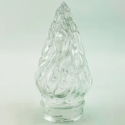 Glass Lamp Shades (High-Temperature Resistant)