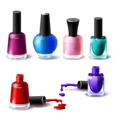 More options available