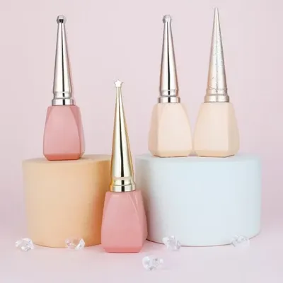 More options available