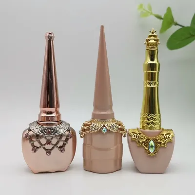 More options available