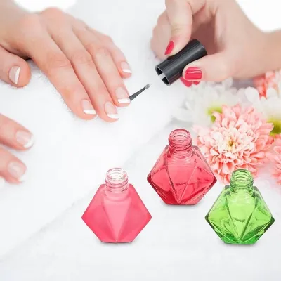 More options available