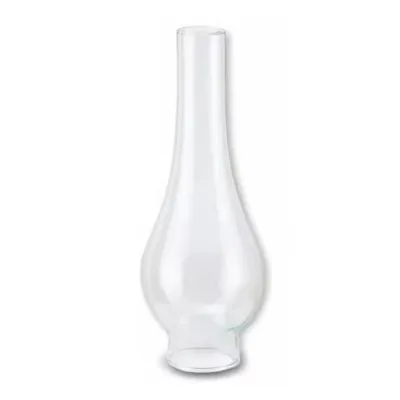 Glass Oil Lamp Bottles