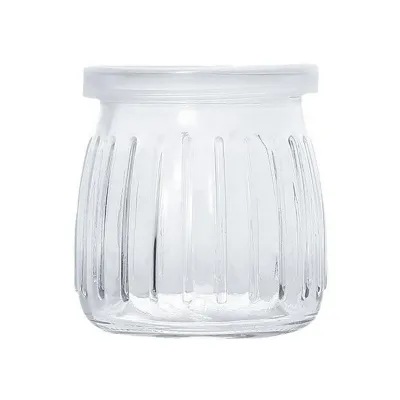 100ml / 130ml / 150ml / 200ml - plastic cap