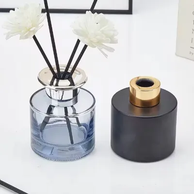 Glass Reed Diffuser Bottles